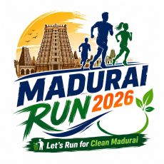 Madurai Run
